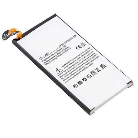 Ultralast Cell Phone Battery, CEL-G950 CEL-G950